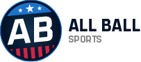 All Ball Sports Logo