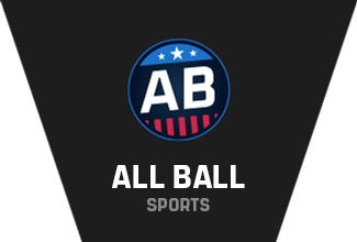 All Ball Sports Logo