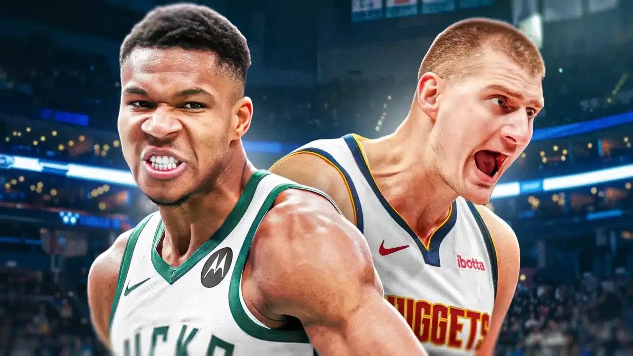 Who’s Leading the MVP Race? Mid-Season Power Rankings