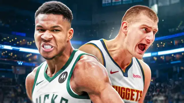 Who’s Leading the MVP Race? Mid-Season Power Rankings