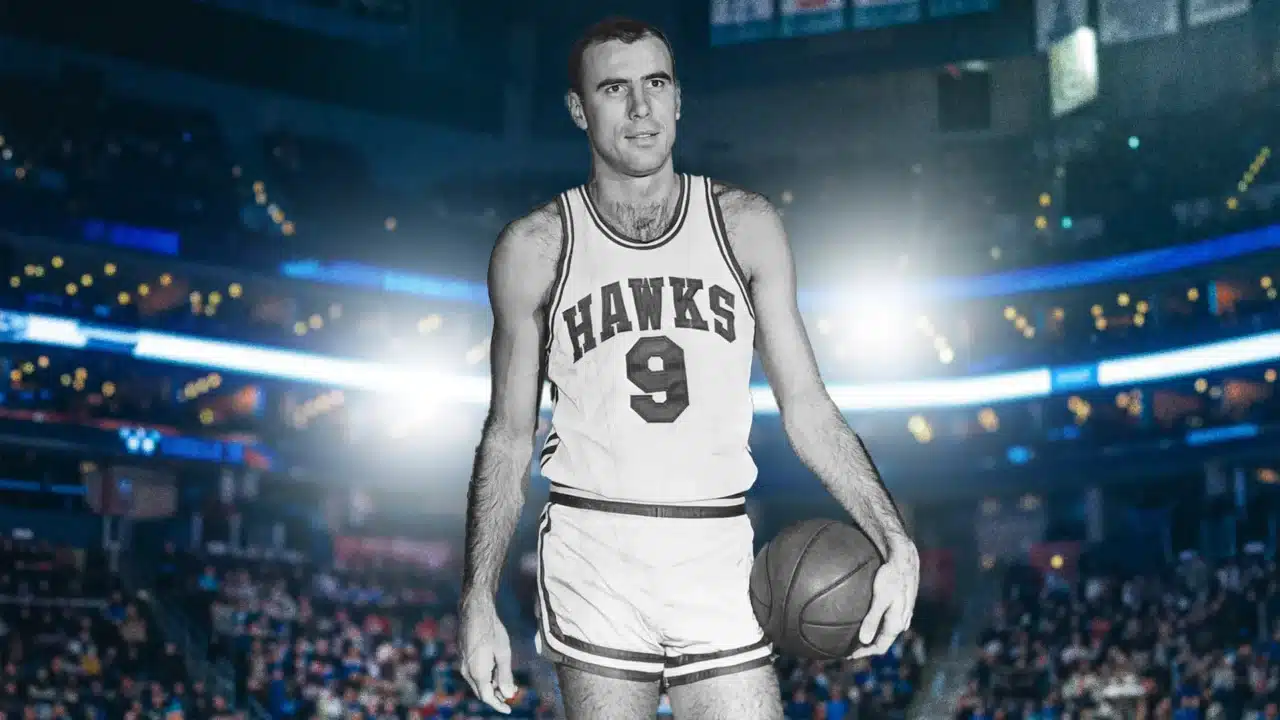 Bob Pettit