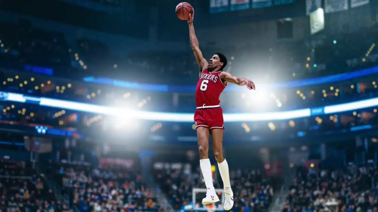 Julius Erving