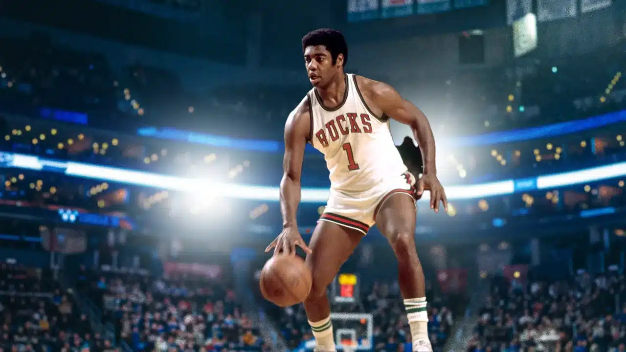 Oscar Robertson