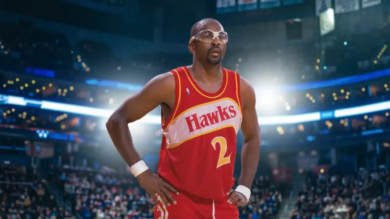 Moses Malone