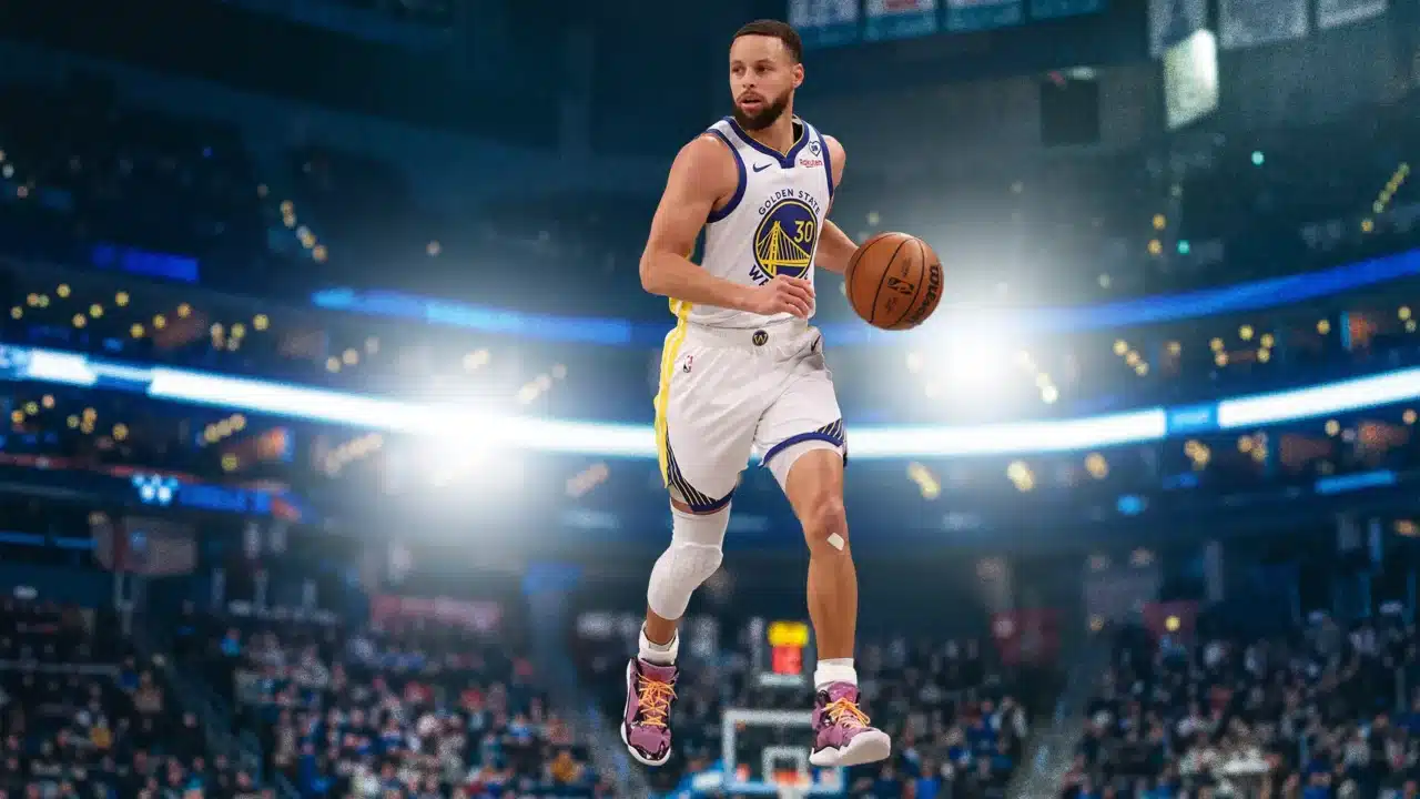 Stephen Curry