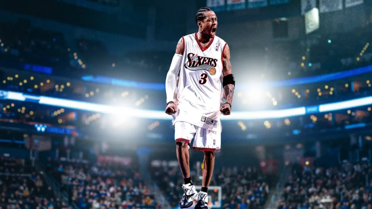 Allen Iverson
