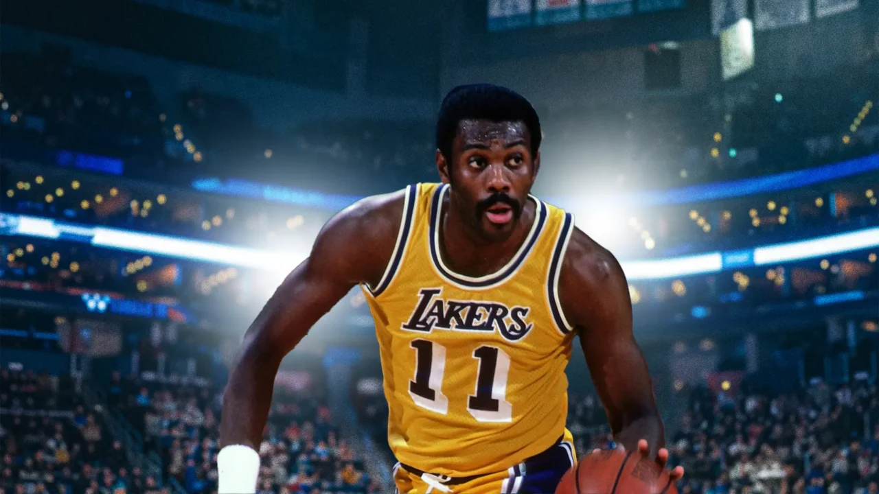 Bob McAdoo