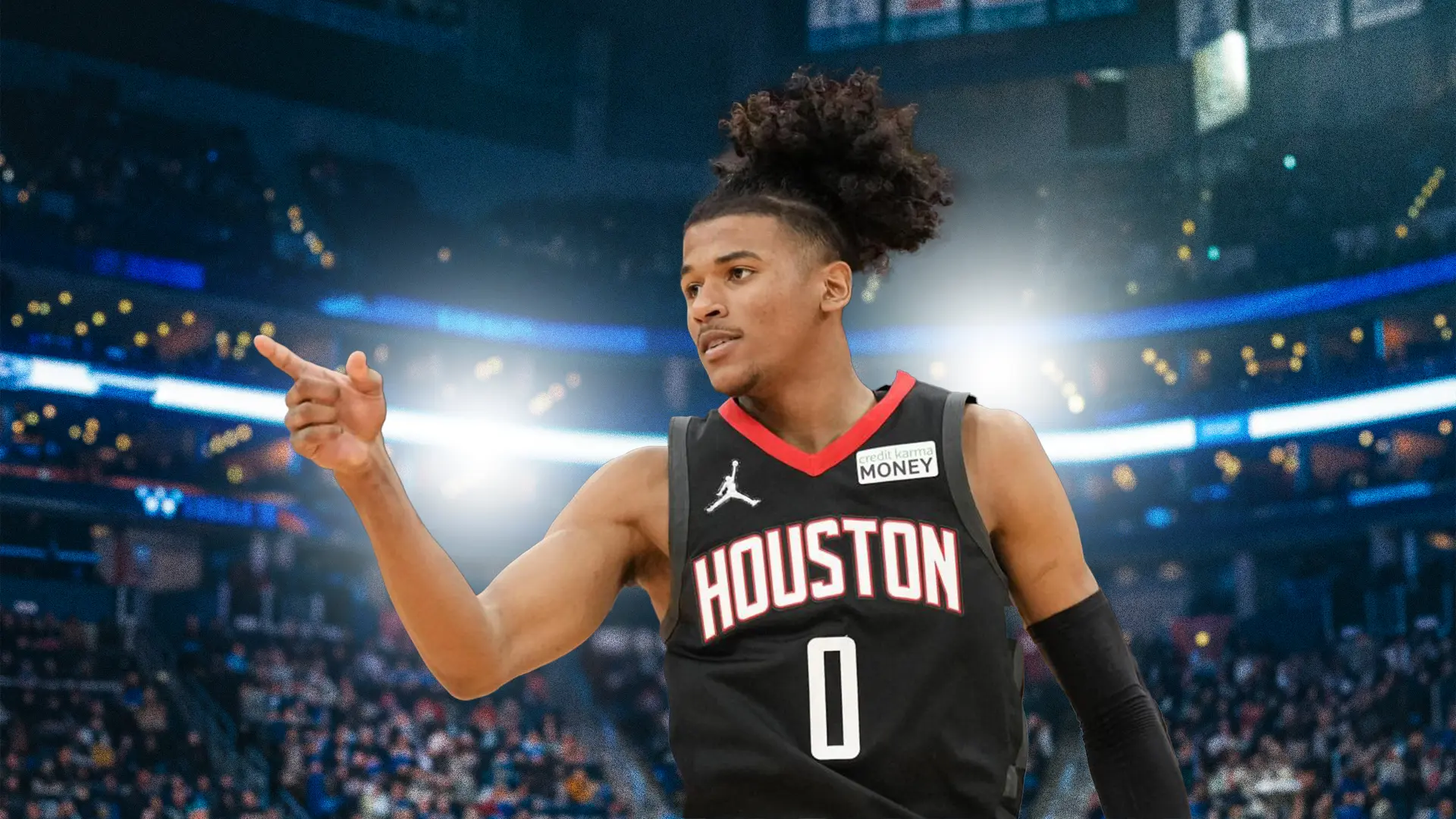 Who is Jalen Green