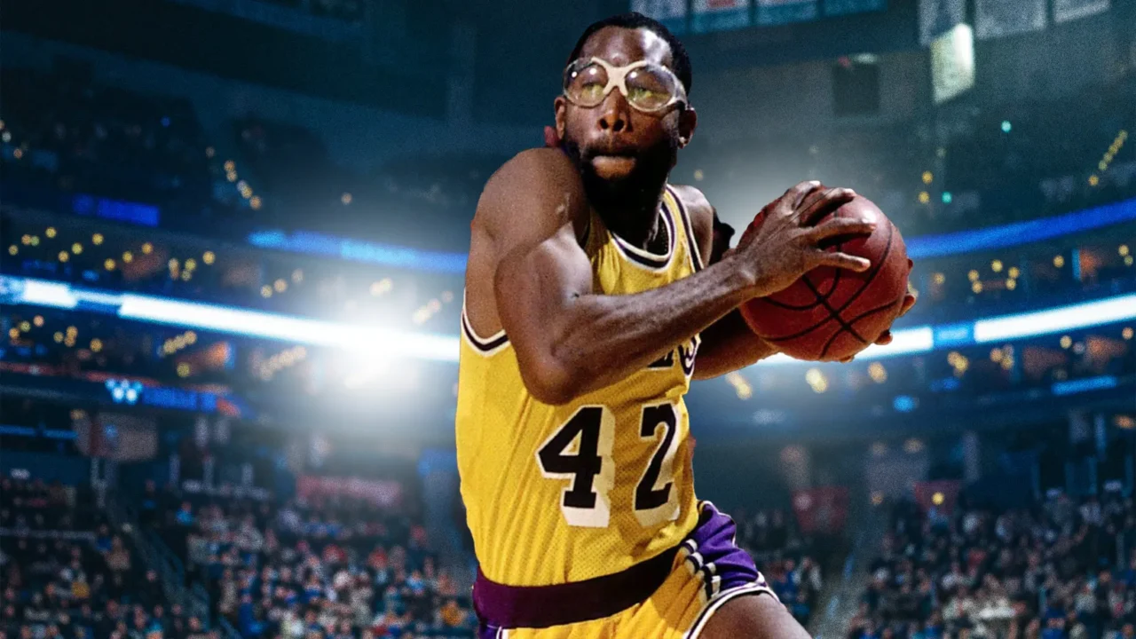 James Worthy