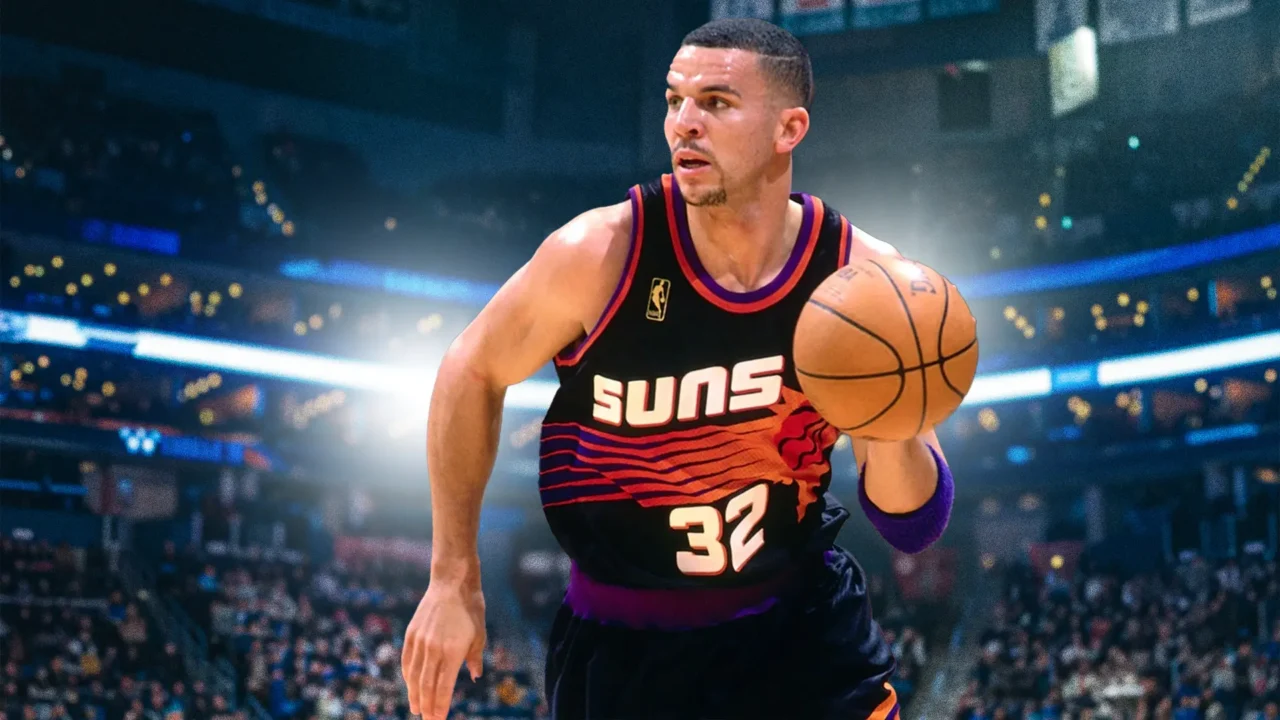 Jason Kidd