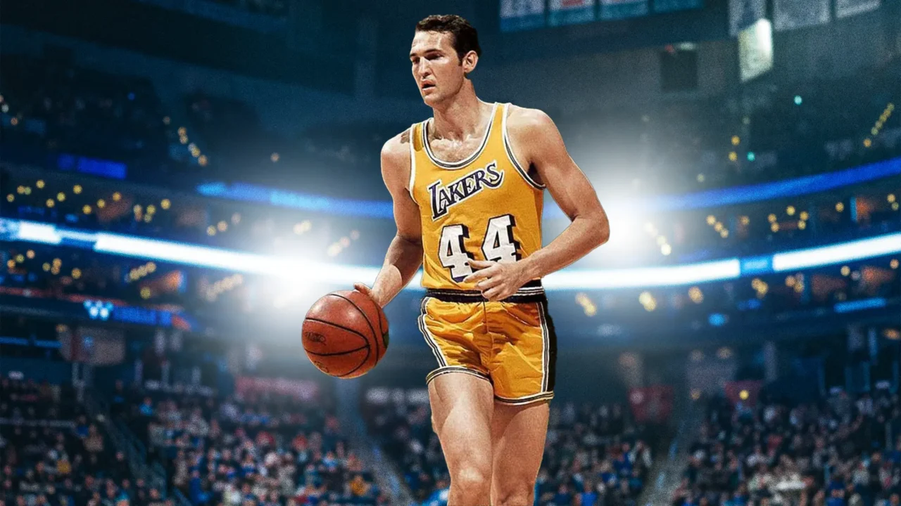 Jerry West