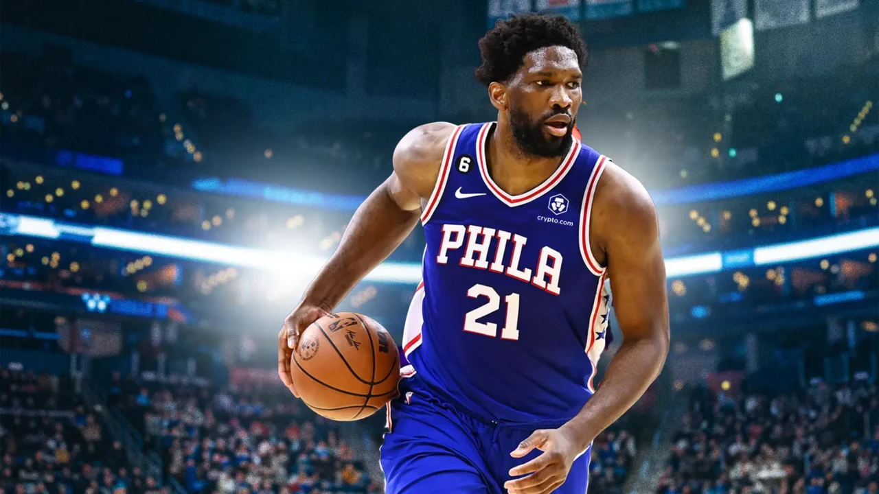 Joel Embiid