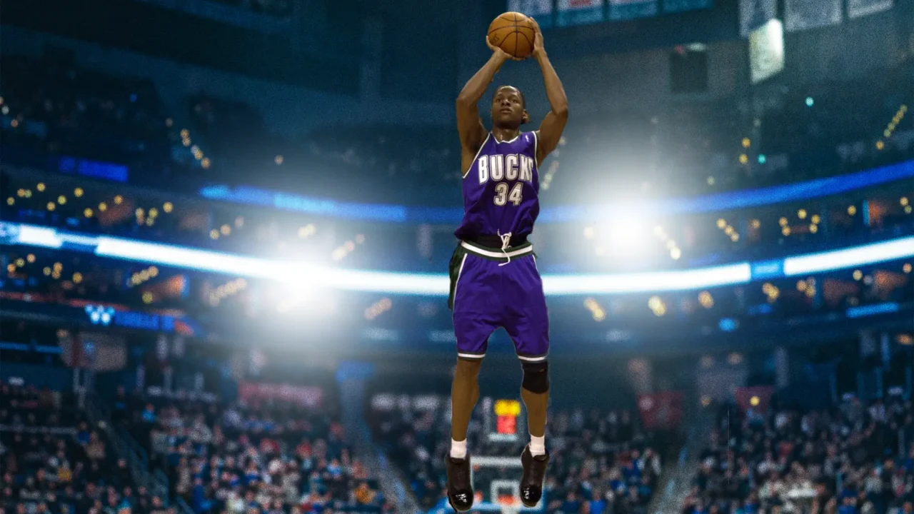 Ray Allen