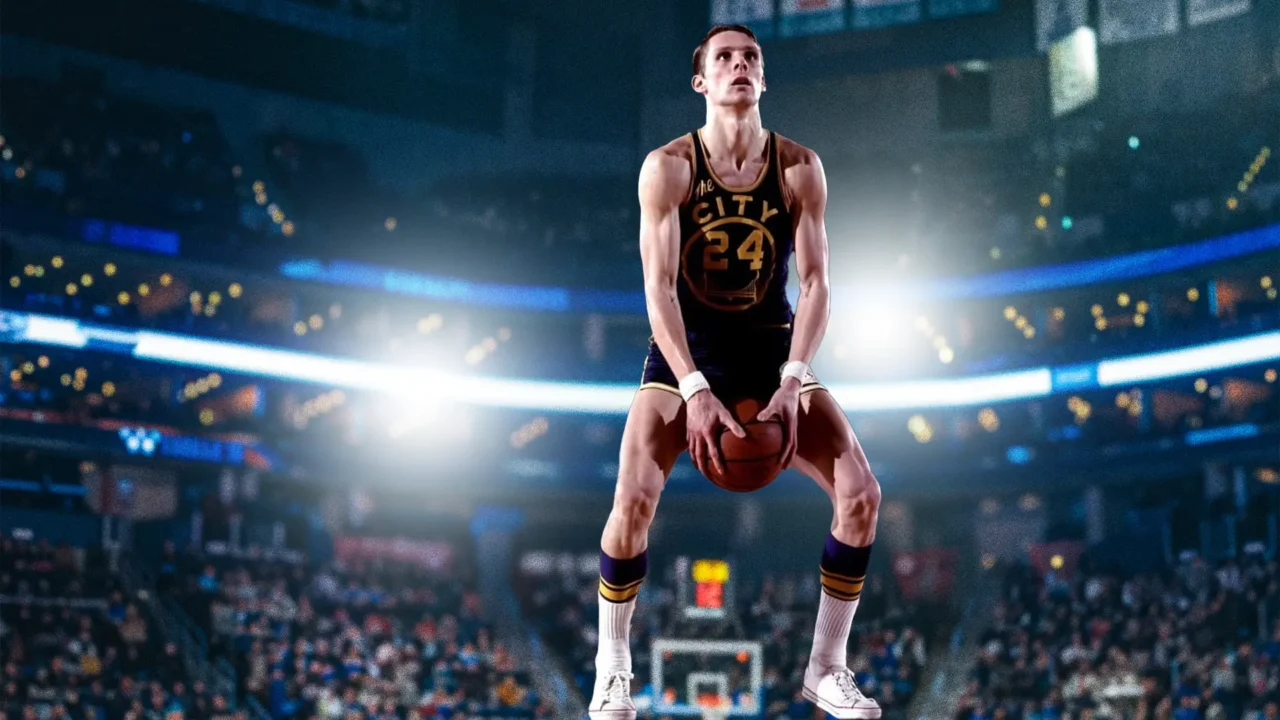 Rick Barry