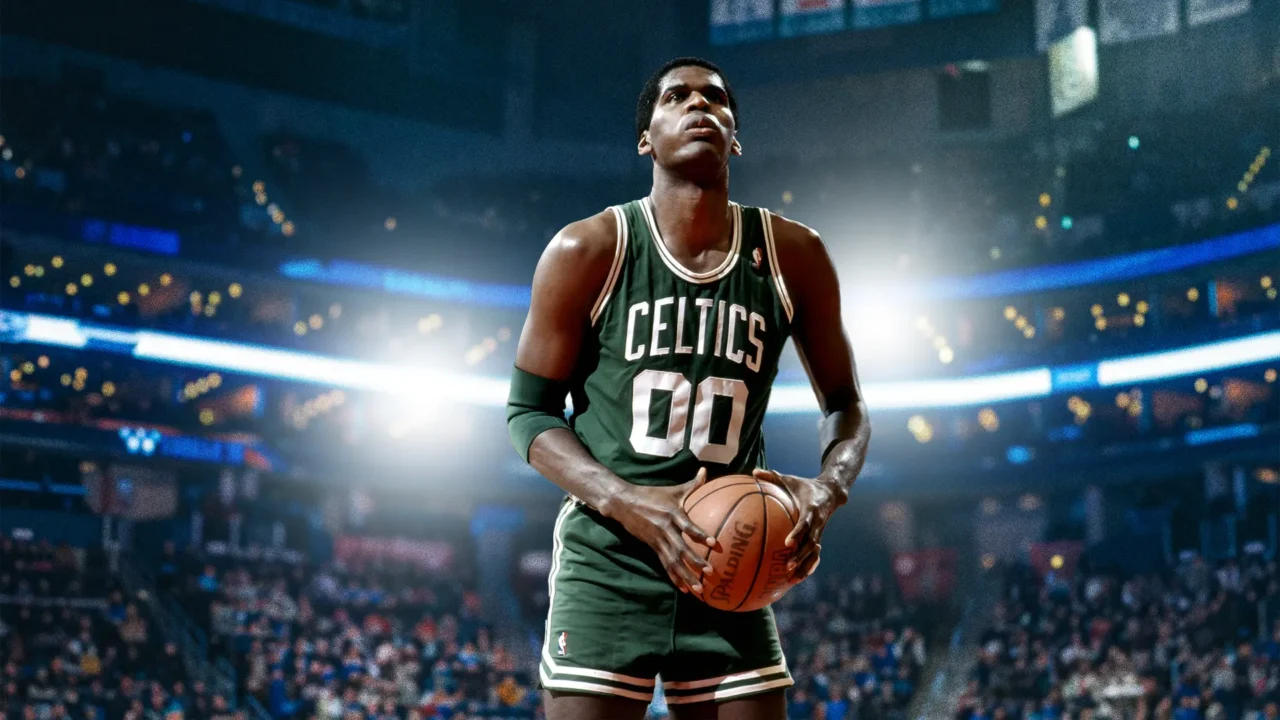 Robert Parish