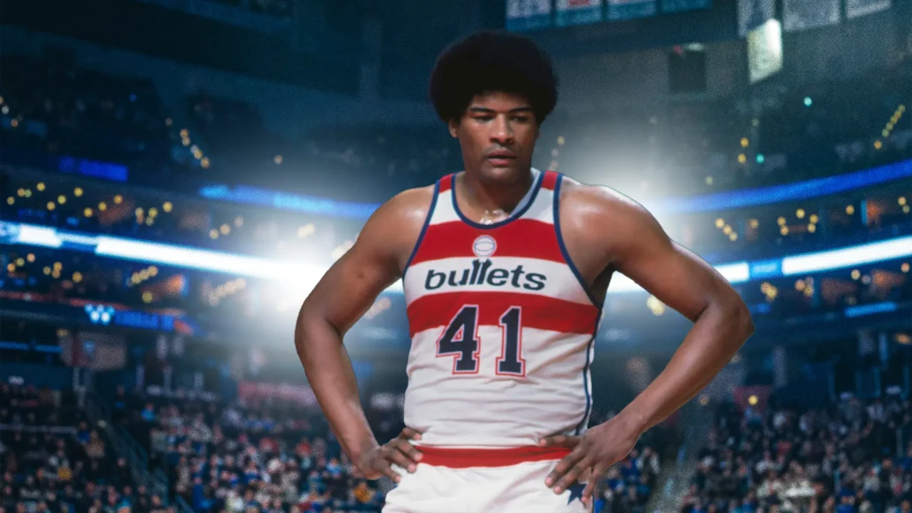 Wes Unseld
