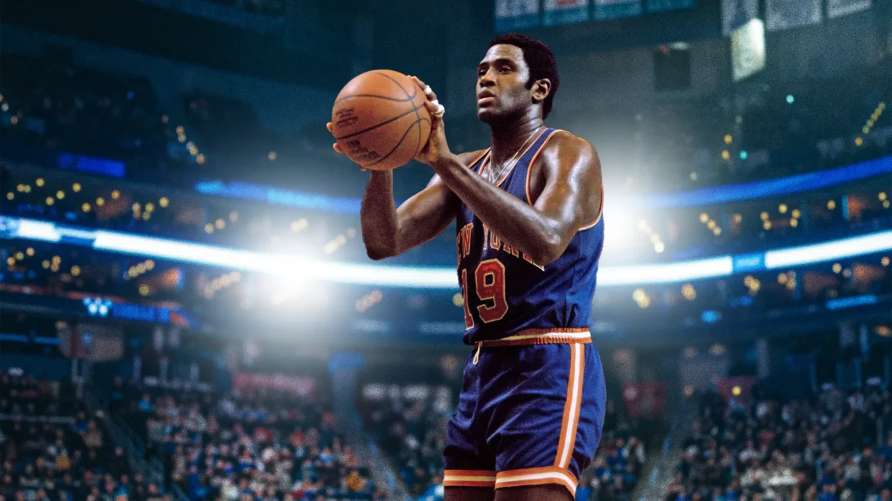 Willis Reed