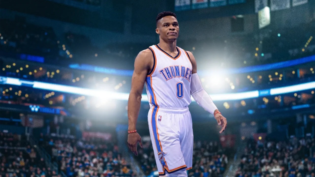 Russell Westbrook